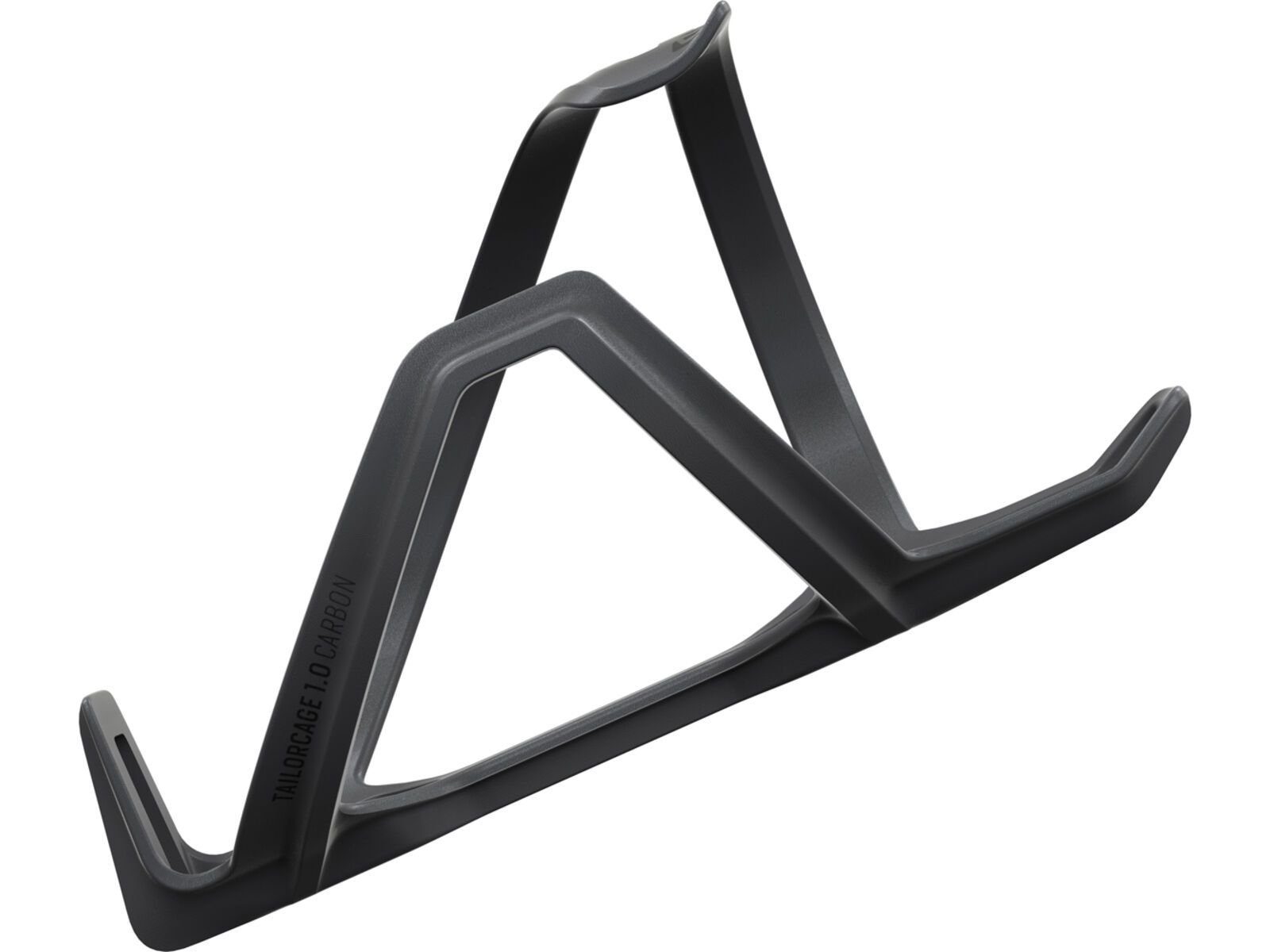 Syncros Tailor 1.0 Right Bottle Cage, black matt | Bild 2