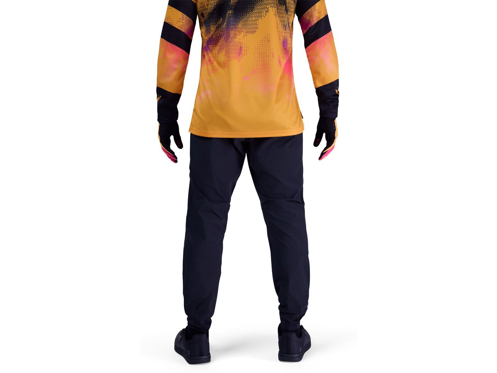 Fox Ranger Pant Kairos, tangerine | Bild 6