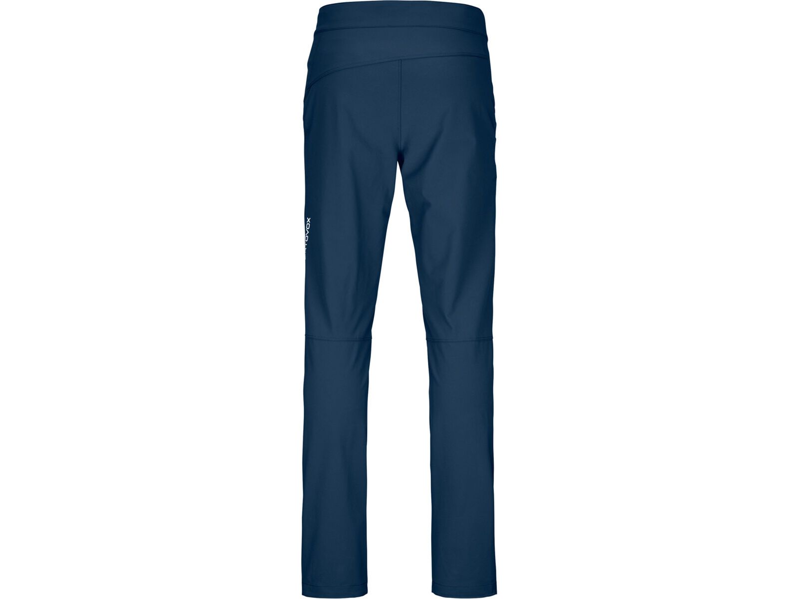 Ortovox Merino Shield Light Brenta Pants M, deep ocean | Bild 2