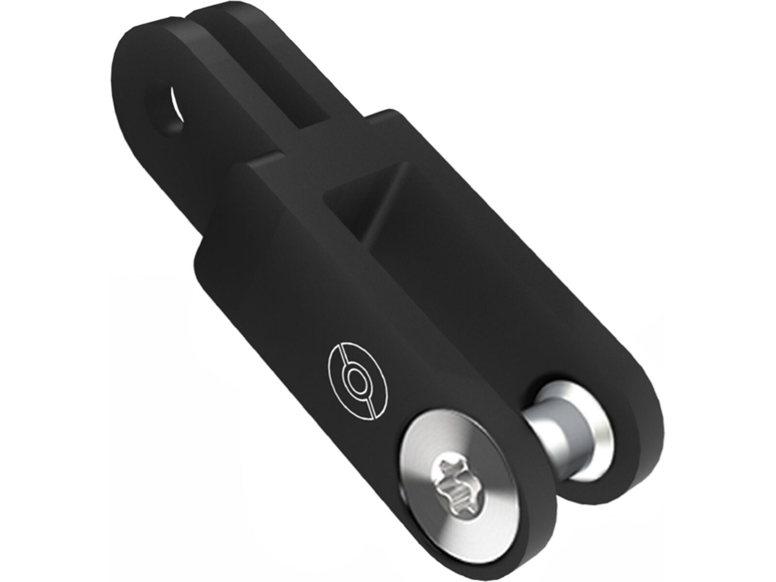 Supernova GoPro Mount Long, matte black | Bild 1