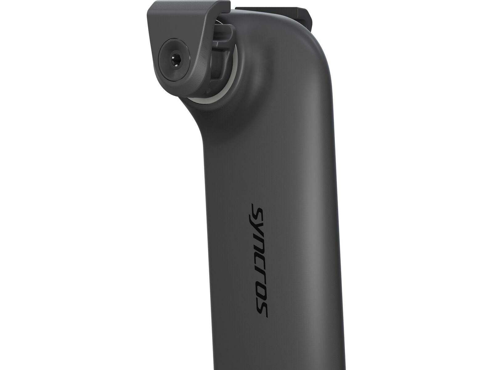 Syncros Duncan SL Aero Seatpost - 15 / 380 mm, black matt | Bild 2