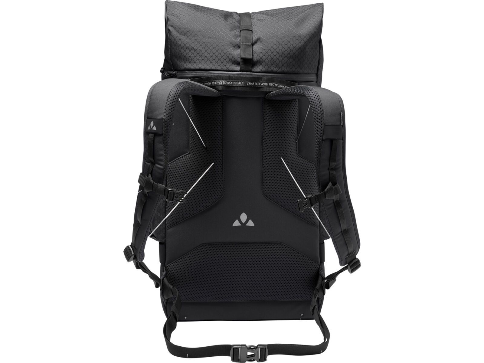 Vaude Cyclist Pack, black | Bild 4