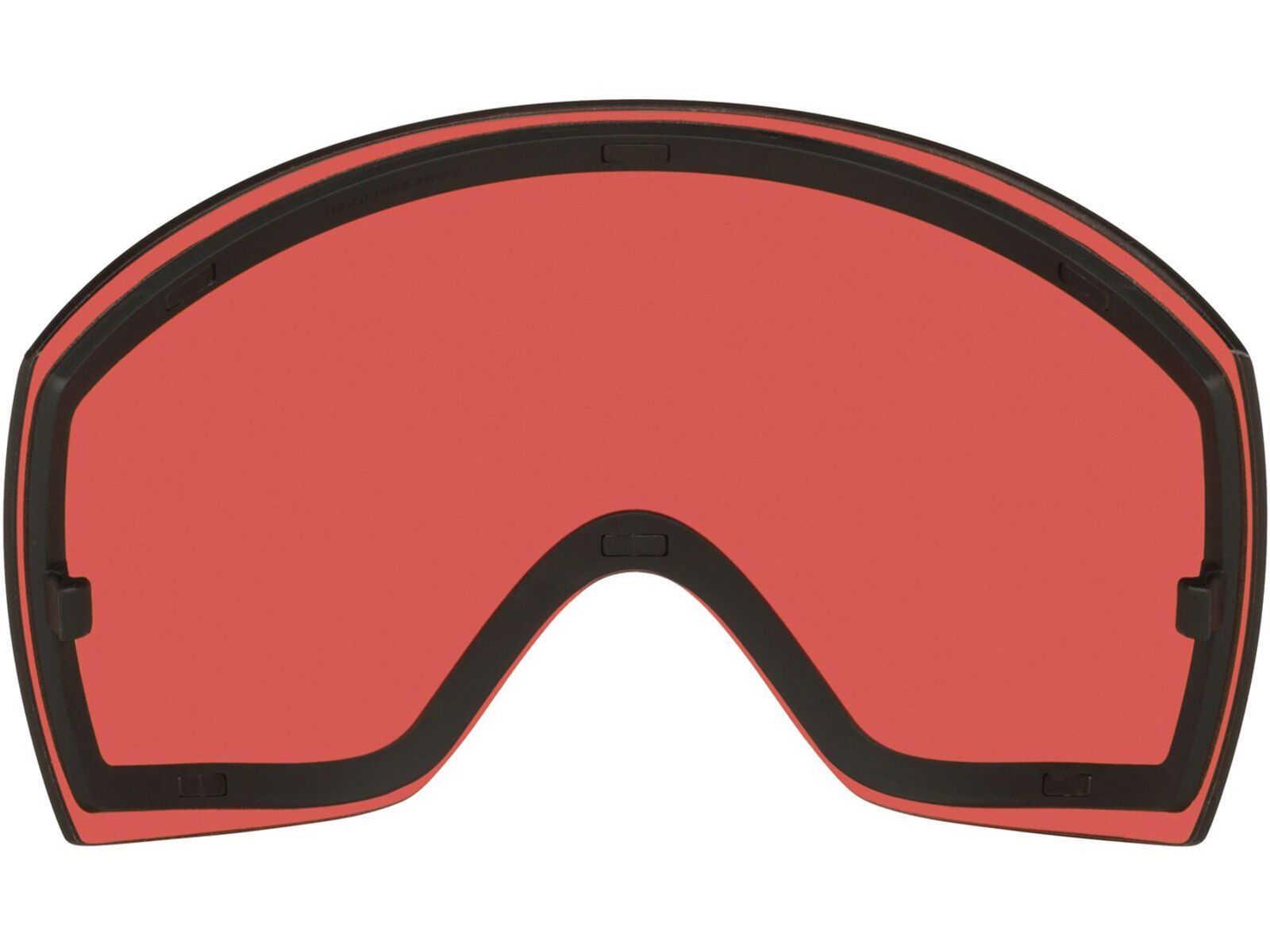 Oakley Flight Deck Pro L Replacement Lens, Prizm Snow Argon Iridium | Bild 4