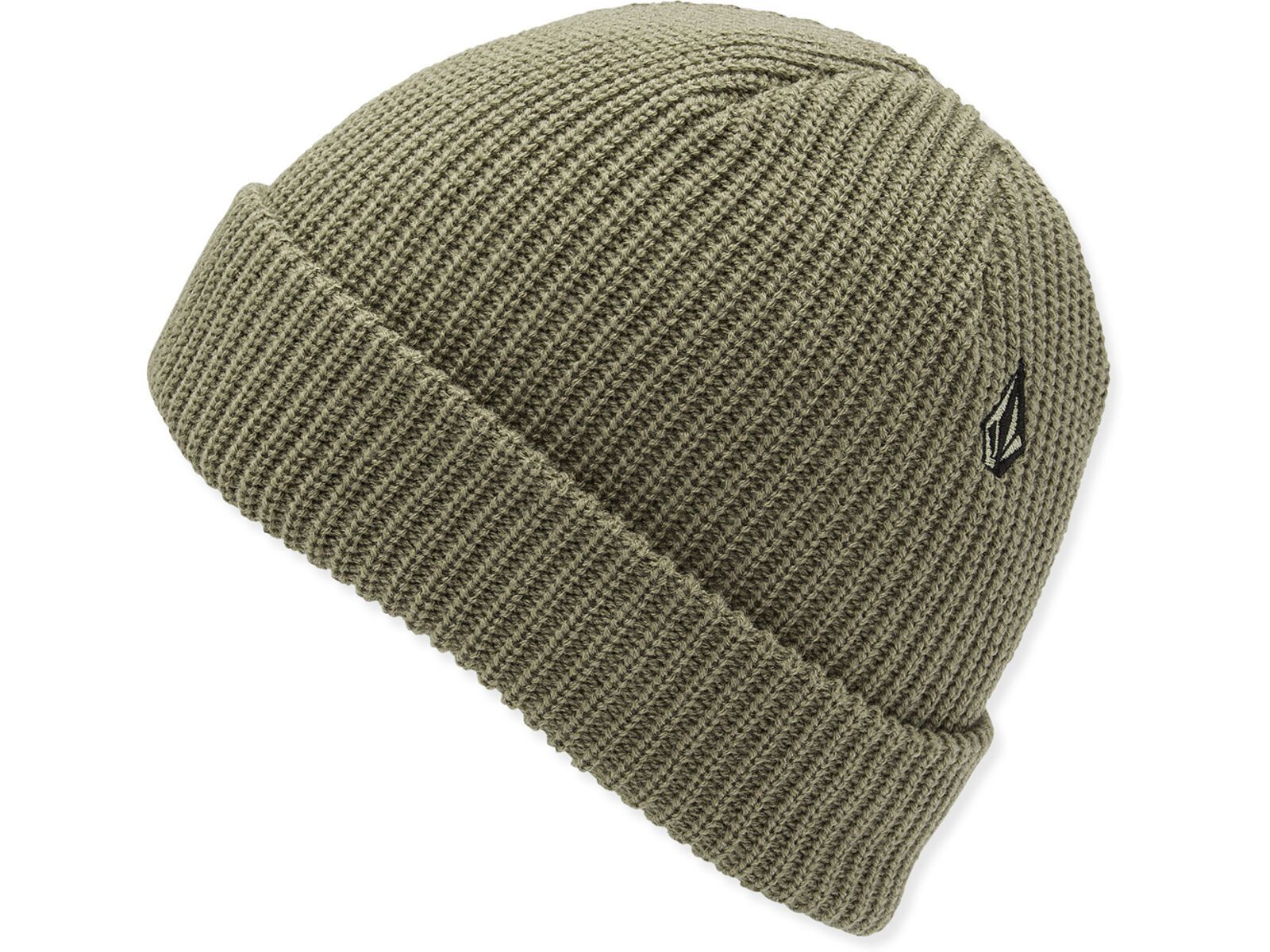 Volcom Sweep Beanie, military | Bild 2