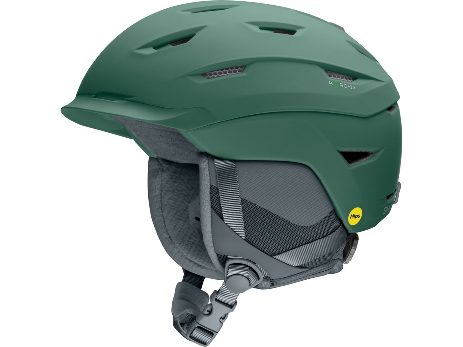 Smith Liberty MIPS, matte cactus | Bild 1