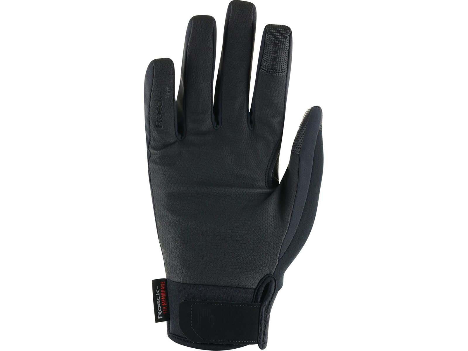 Roeckl Rosenheim 2, dress black | Bild 2