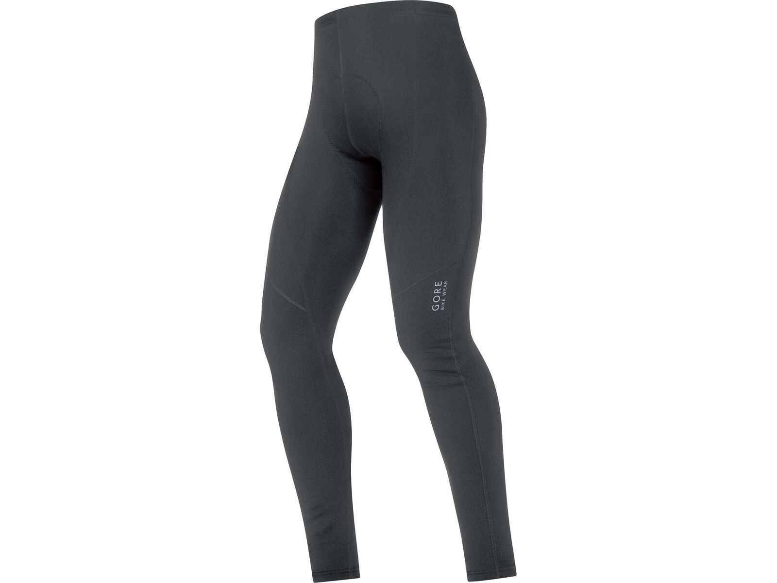 Gore Bike Wear Element Thermo Tights+, black | Bild 1