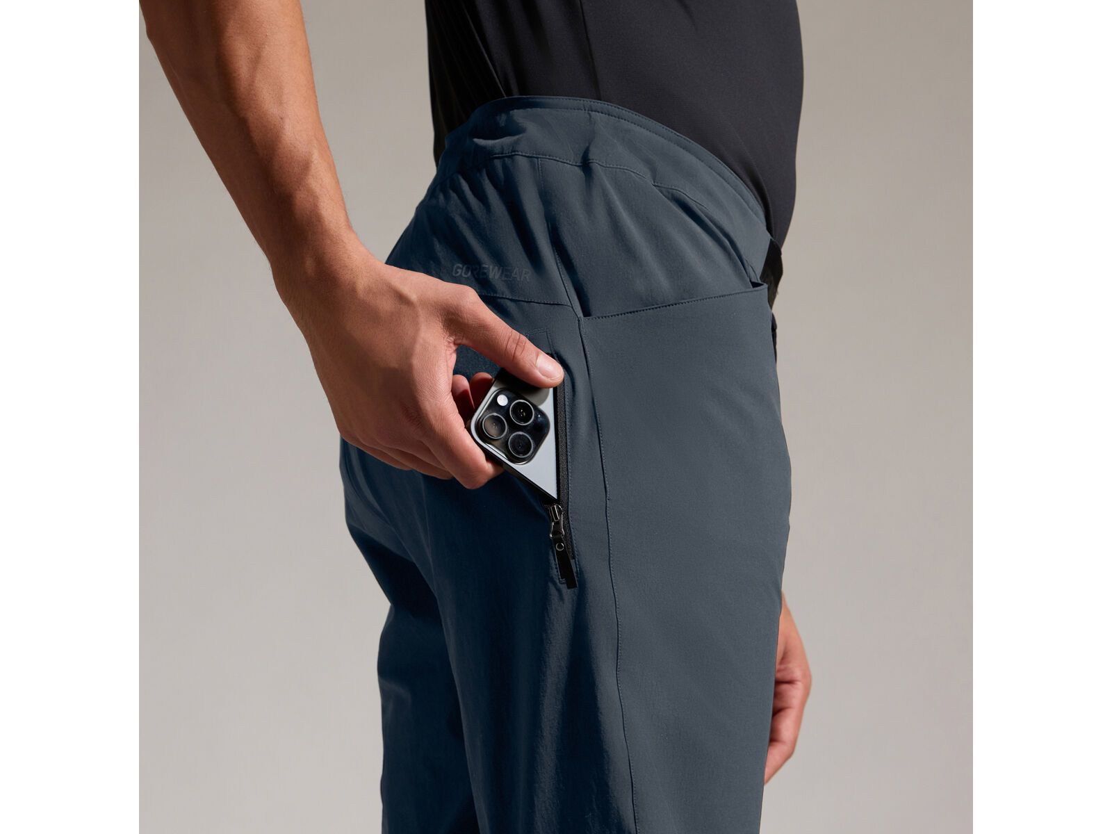 GOREWEAR Passion Hose Herren, lab graphite | Bild 7