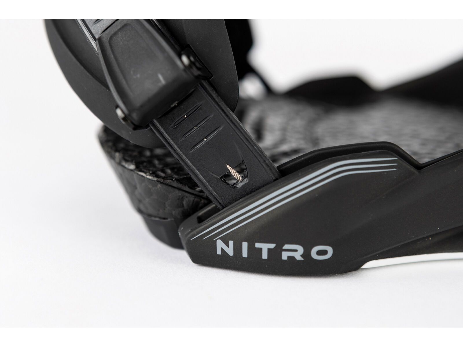 Nitro Phantom, black fade | Bild 12
