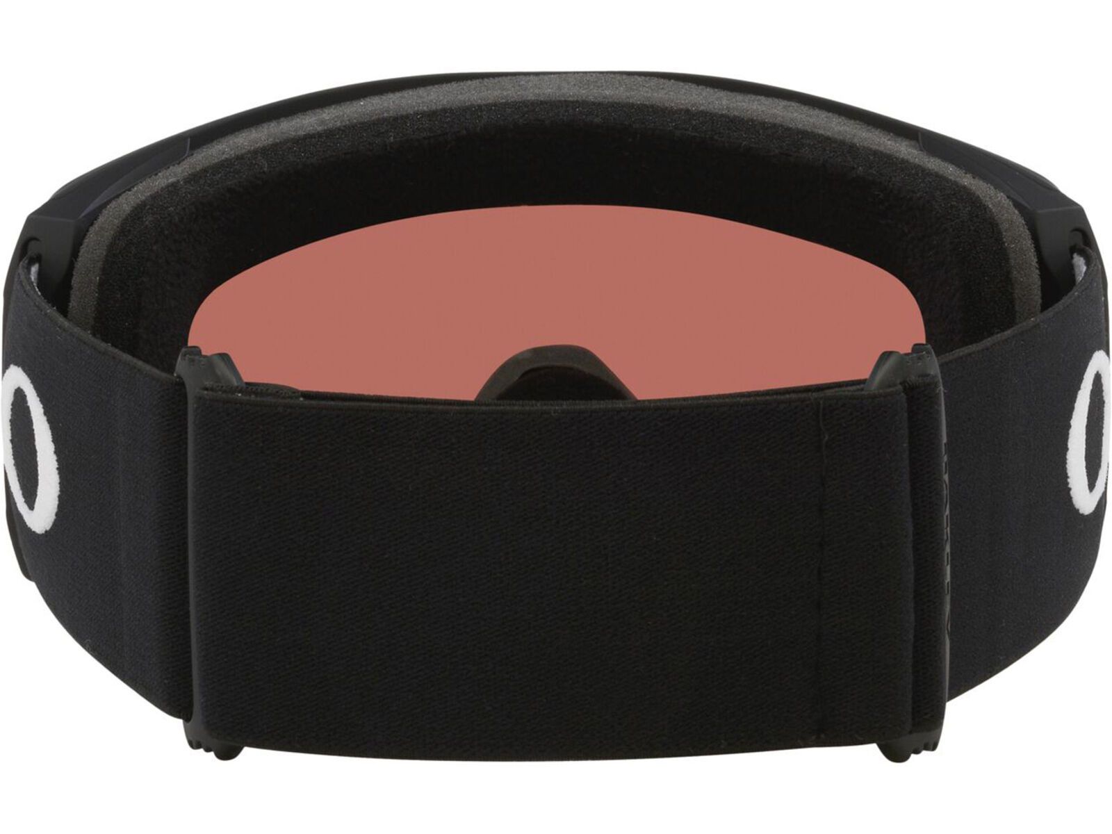 Oakley Line Miner L, Prizm Snow 24k Iridium / matte black | Bild 7