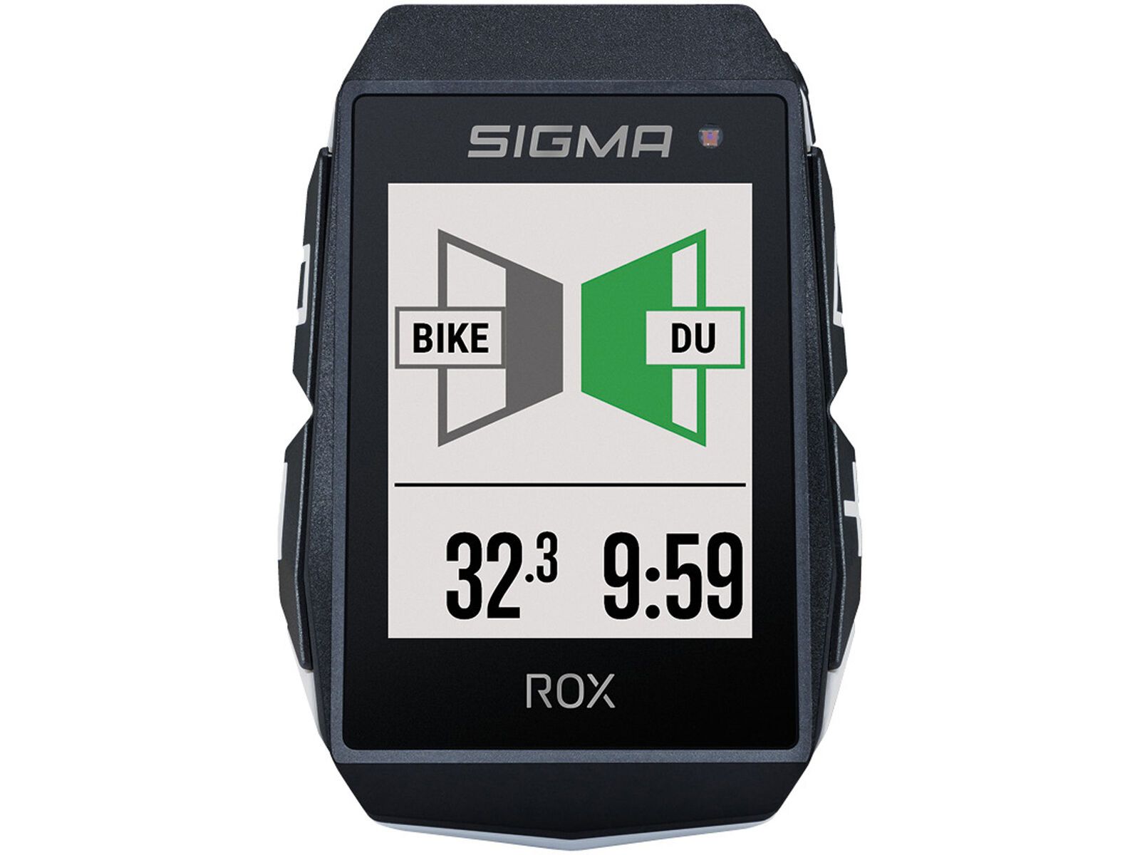 Sigma ROX 11.1 Evo HR Set, white | Bild 8