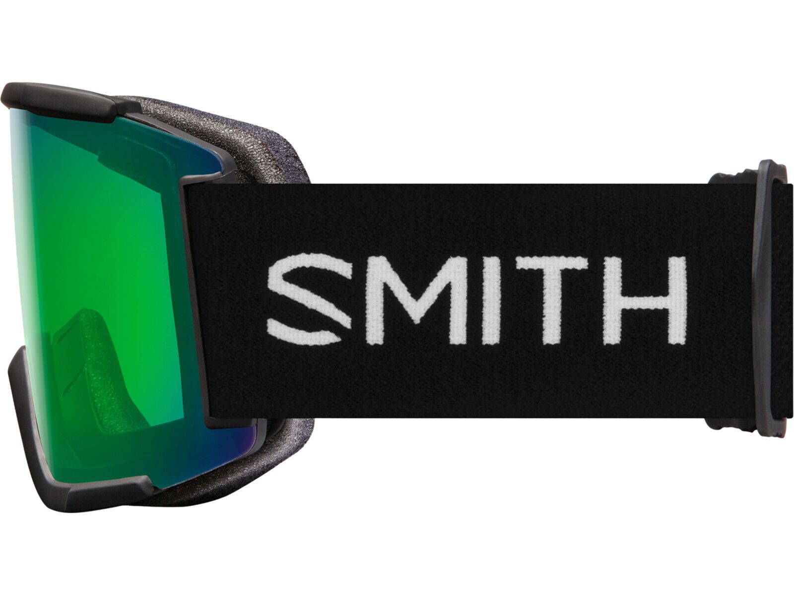 Smith Squad XL, ChromaPop Everyday Green Mirror / black | Bild 3