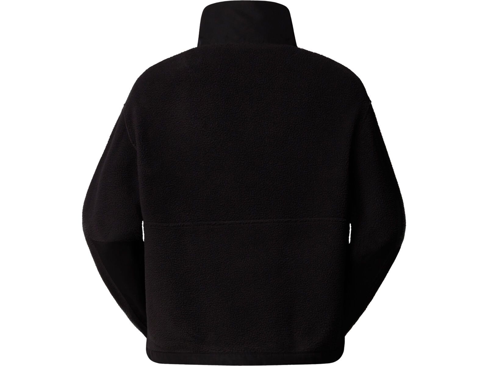The North Face Women’s Yumiori Off Peak Full Zip Jacket, tnf black | Bild 2