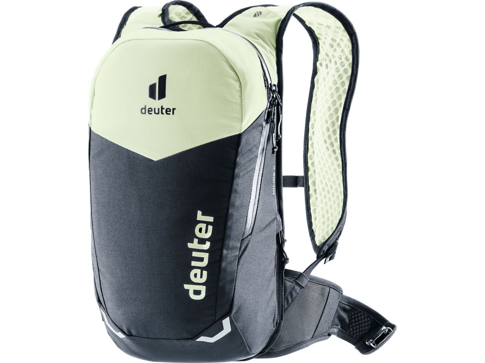 Deuter Hiline 8, phosphor-black | Bild 1