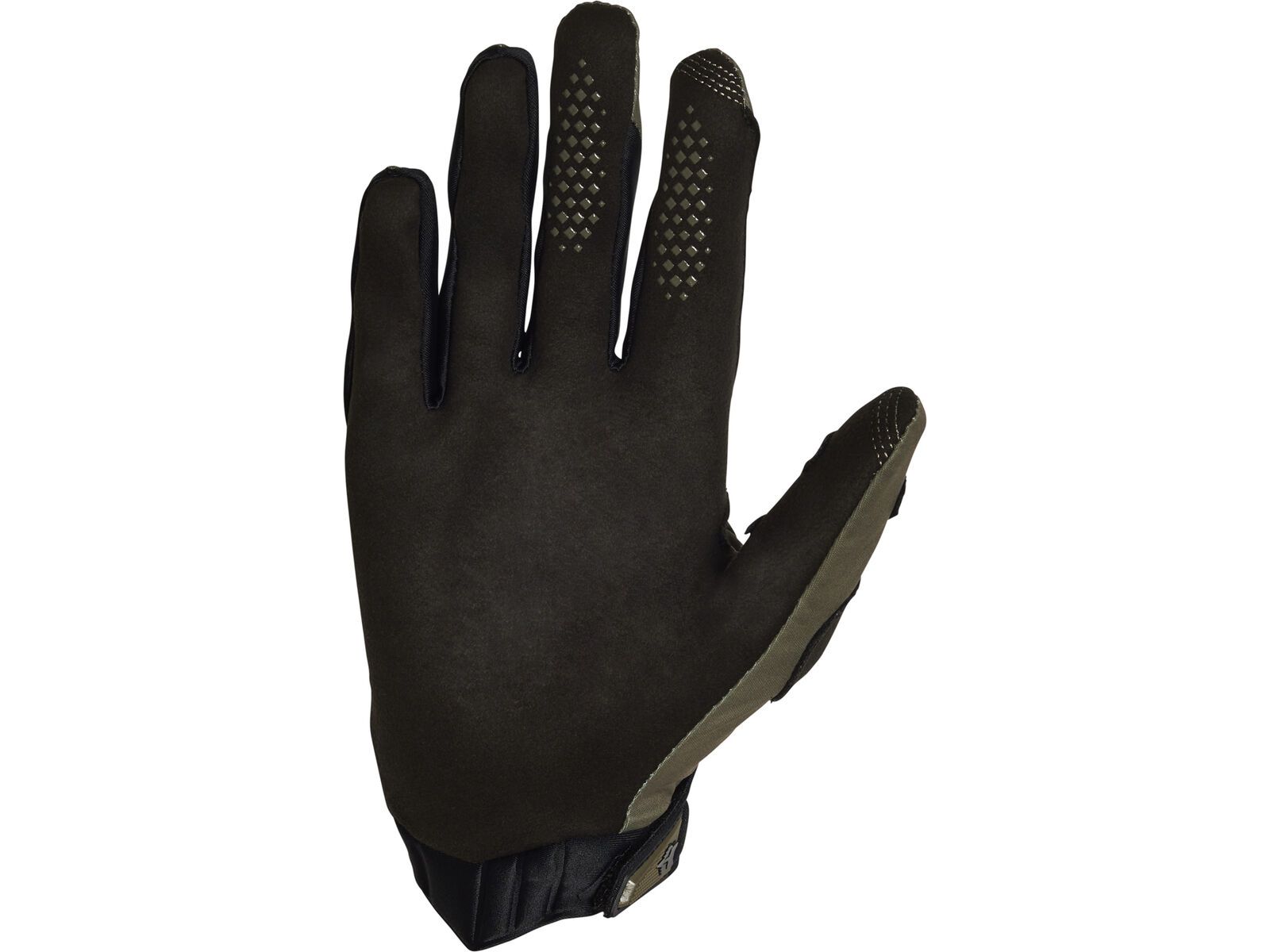 Fox Defend Wind Offroad Glove, olive green | Bild 2