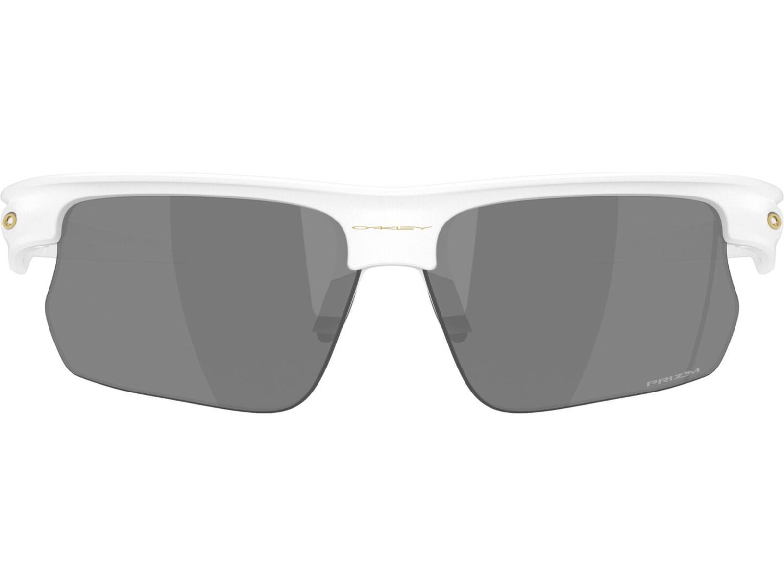 Oakley BiSphaera Players Collection, Prizm Black / matte white | Bild 2