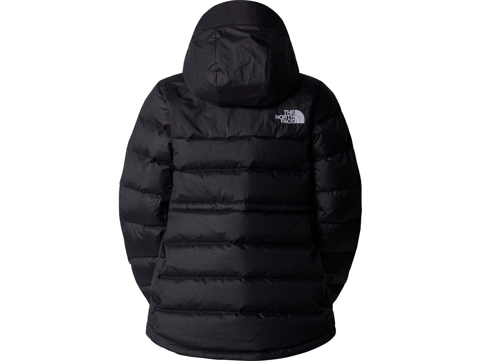 The North Face Women’s First Turn Down Jacket, tnf black | Bild 2