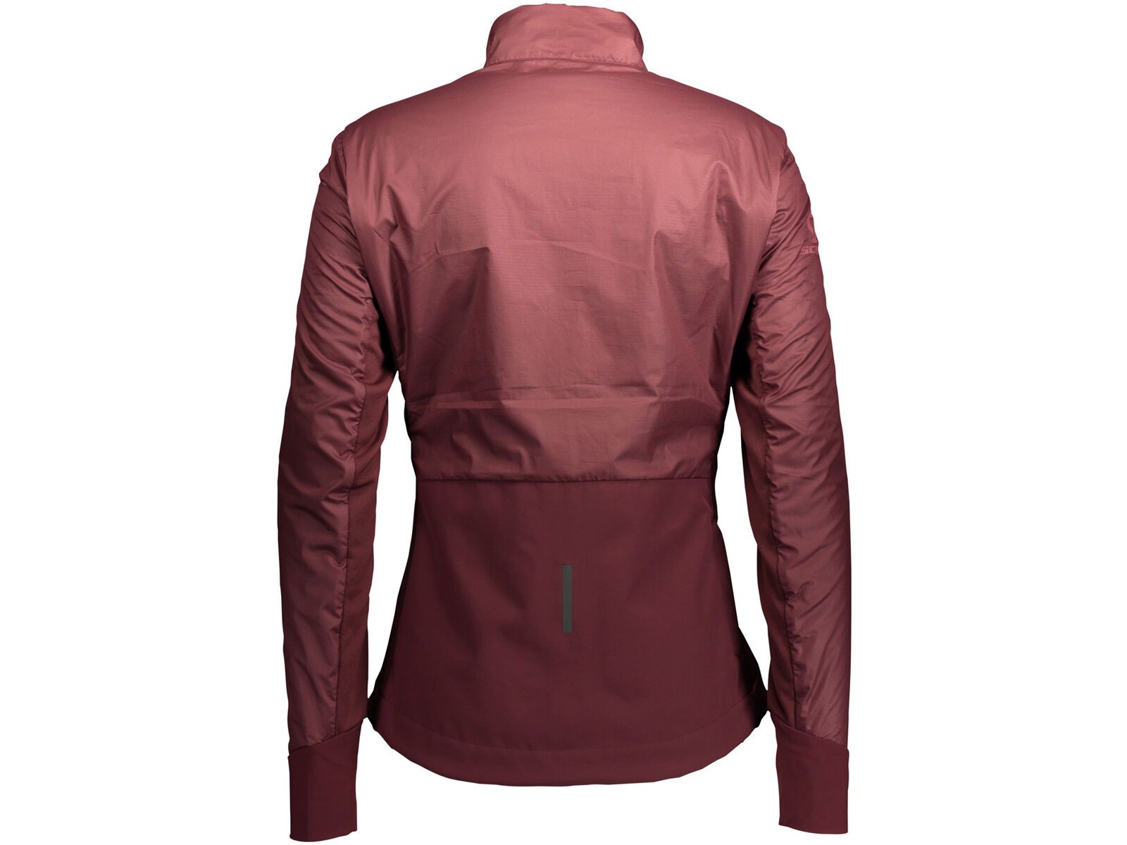 Scott Trail Storm Insuloft Alpha Women's Jacket, amaranth red | Bild 3