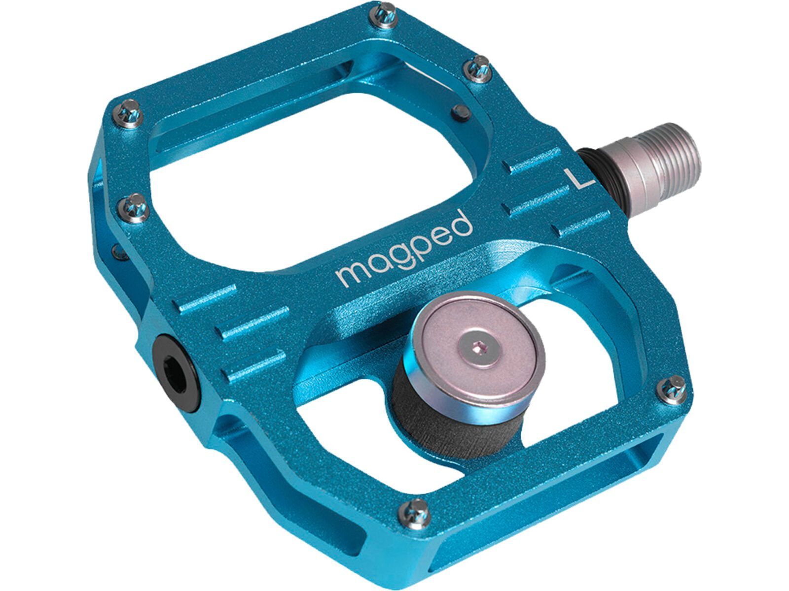 Magped Sport2 150, blue | Bild 1