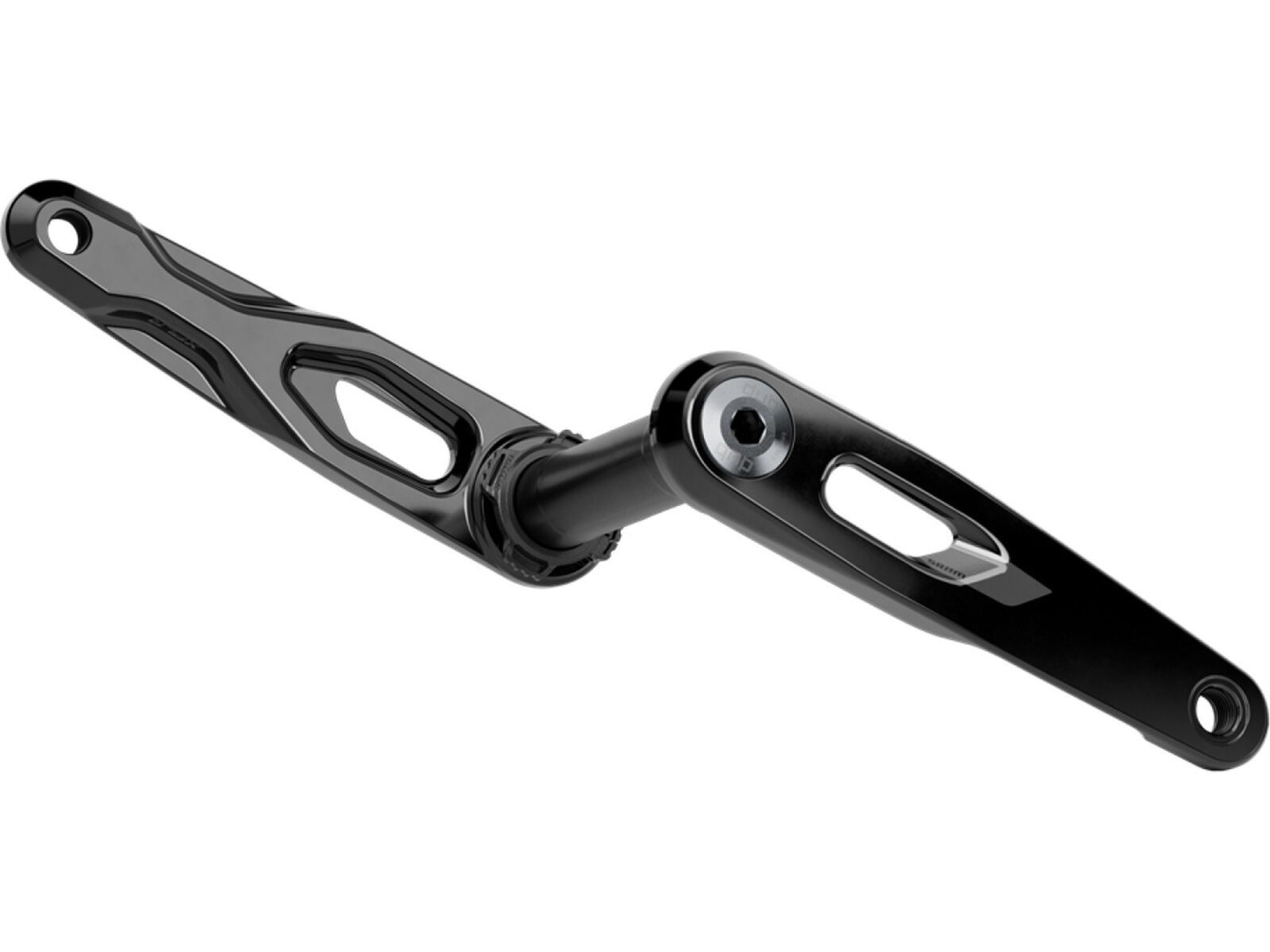 SRAM Rival Kurbelarm Baugruppe | Bild 2