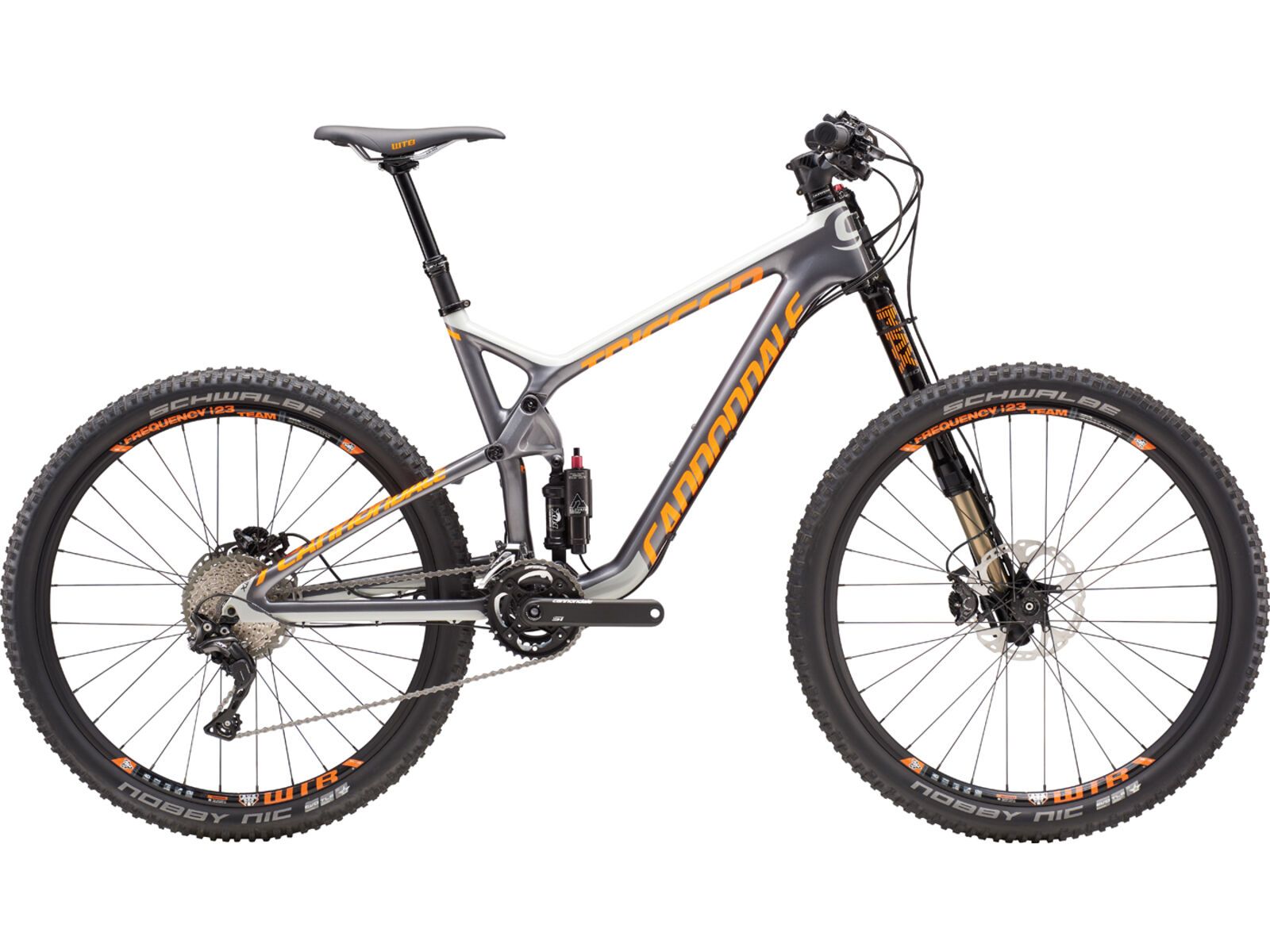 Cannondale trigger carbon deals 2