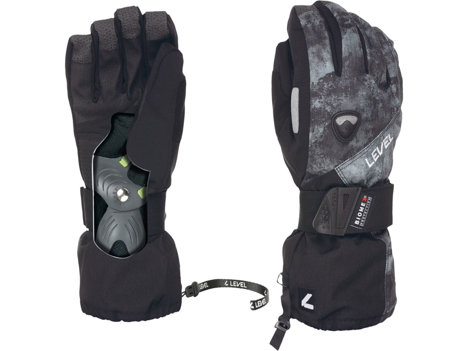 Level Fly, eclipse | Bild 1