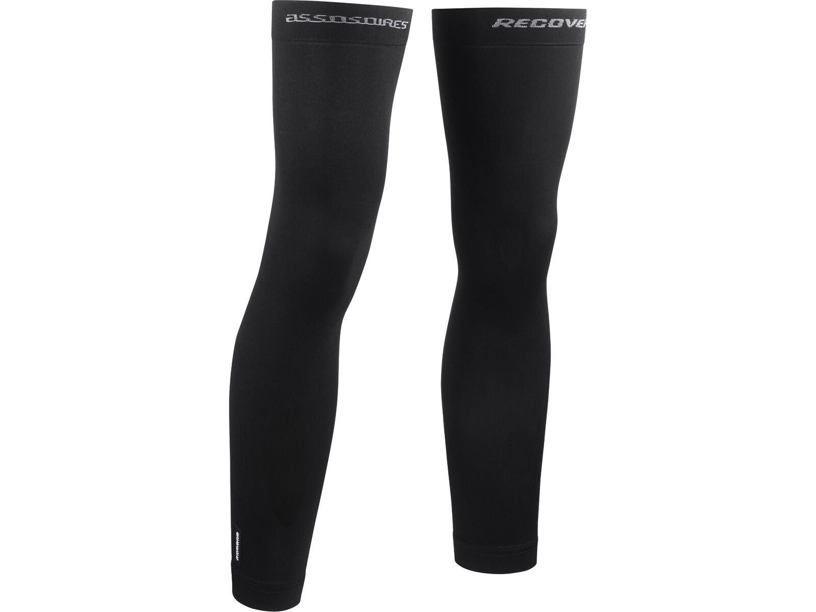 Assos Leg Recovery, black series | Bild 2