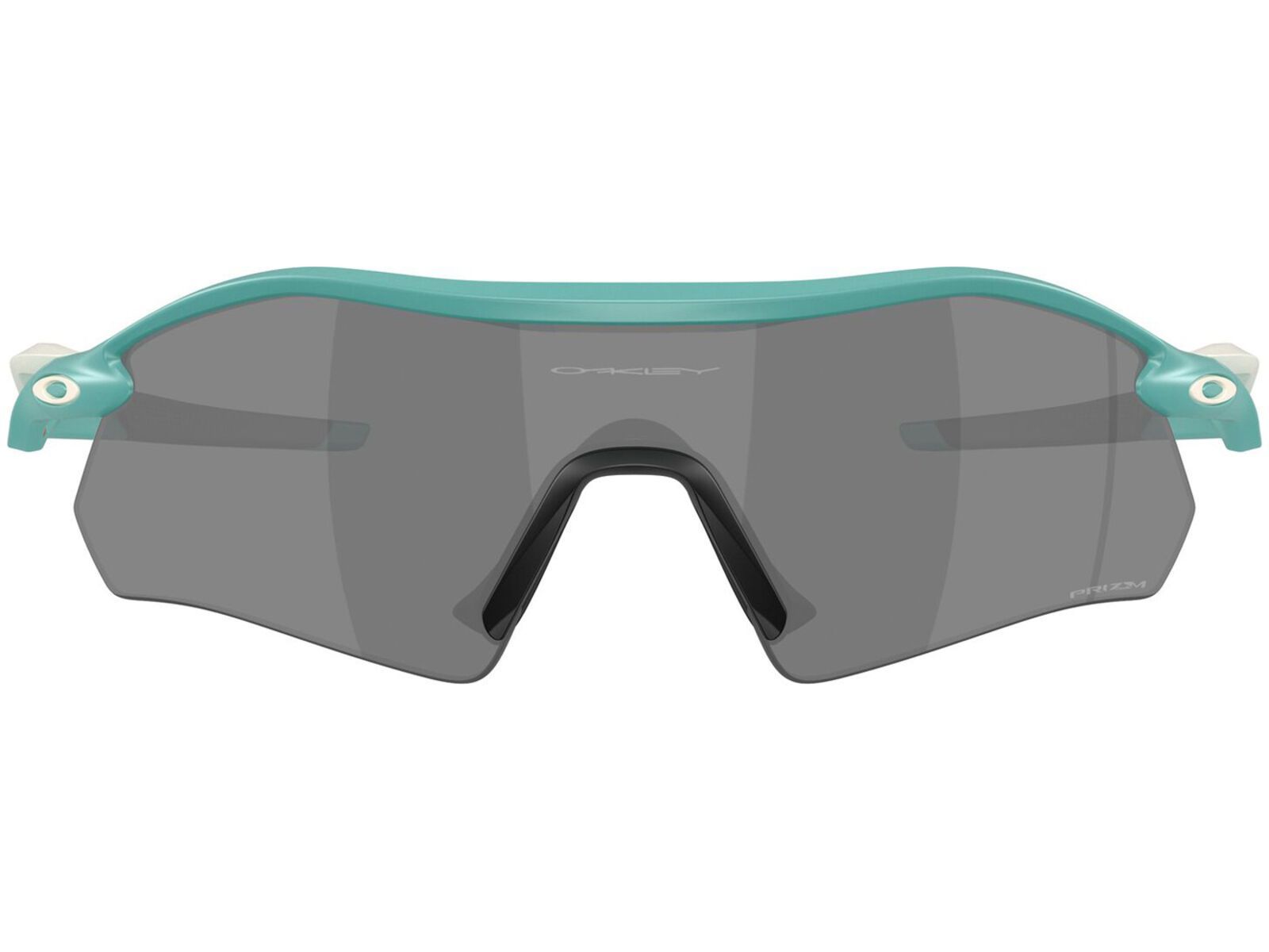 Oakley Radar Plate, Prizm Black / matte pacific | Bild 2