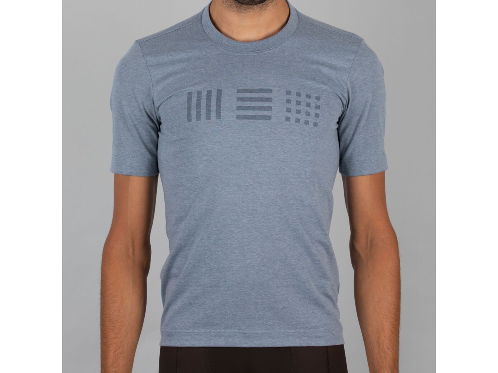 Sportful Giara Tee, blue sea | Bild 7