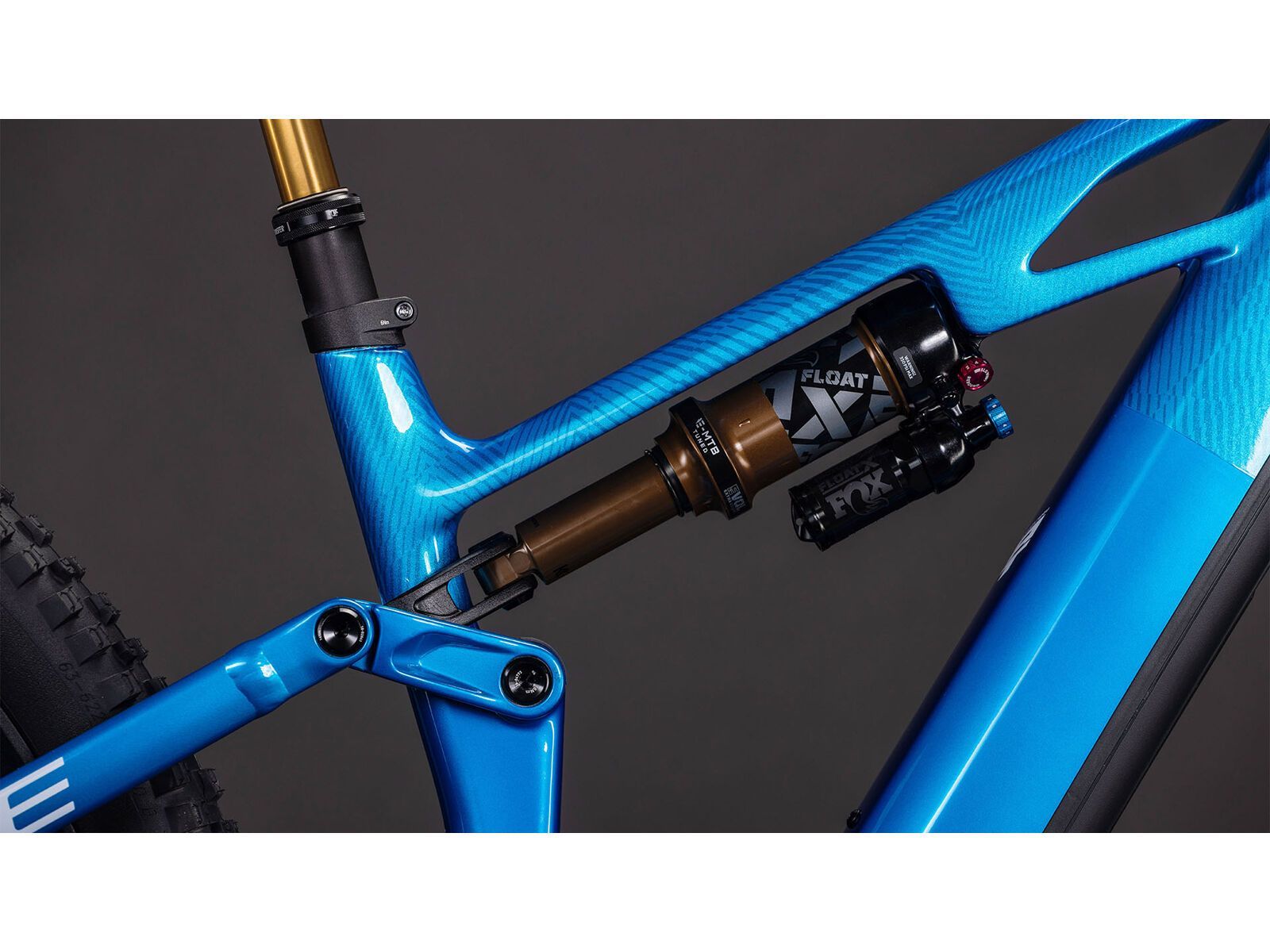 Cube Stereo Hybrid One44 HPC AT 800 29, actionteam | Bild 7