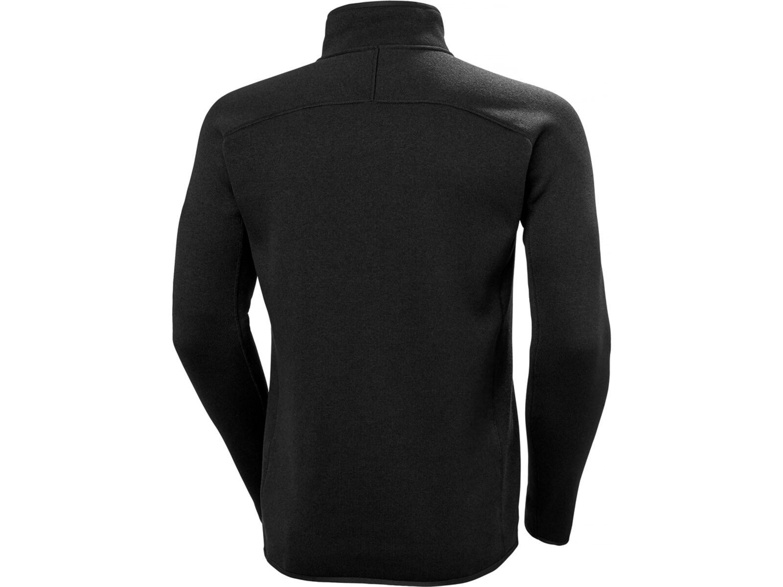 Helly Hansen Varde 1/2 Zip 2.0, black | Bild 2