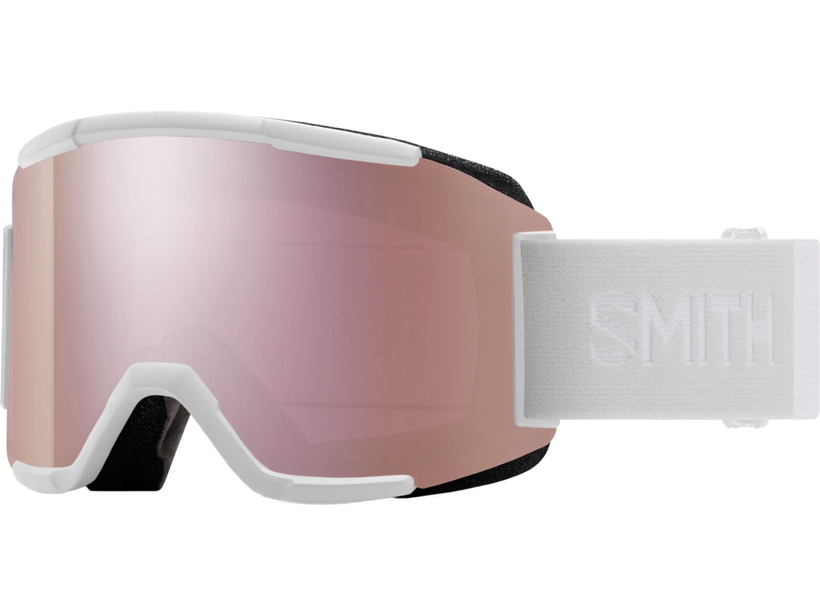 Smith Squad, ChromaPop Everyday Rose Gold Mirror / white vapor | Bild 1