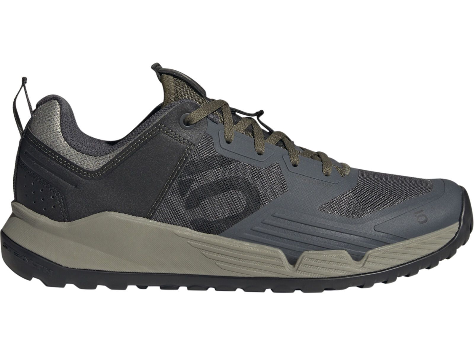 Five Ten Trailcross XT, grey six/core black/olive strata | Bild 3