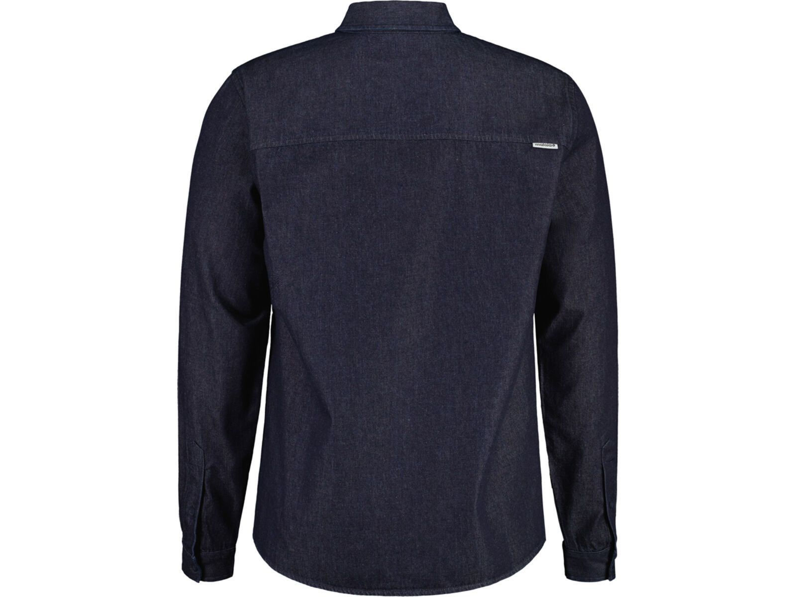 Maloja Zwickerm., dark blue wash | Bild 2