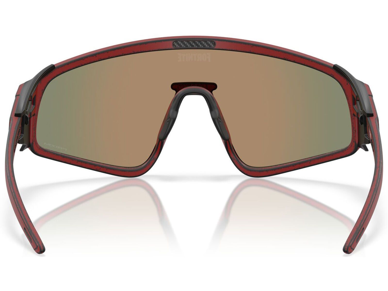 Oakley Latch Panel Oakley X Fortnite Red Knight, Prizm Ruby | Bild 6