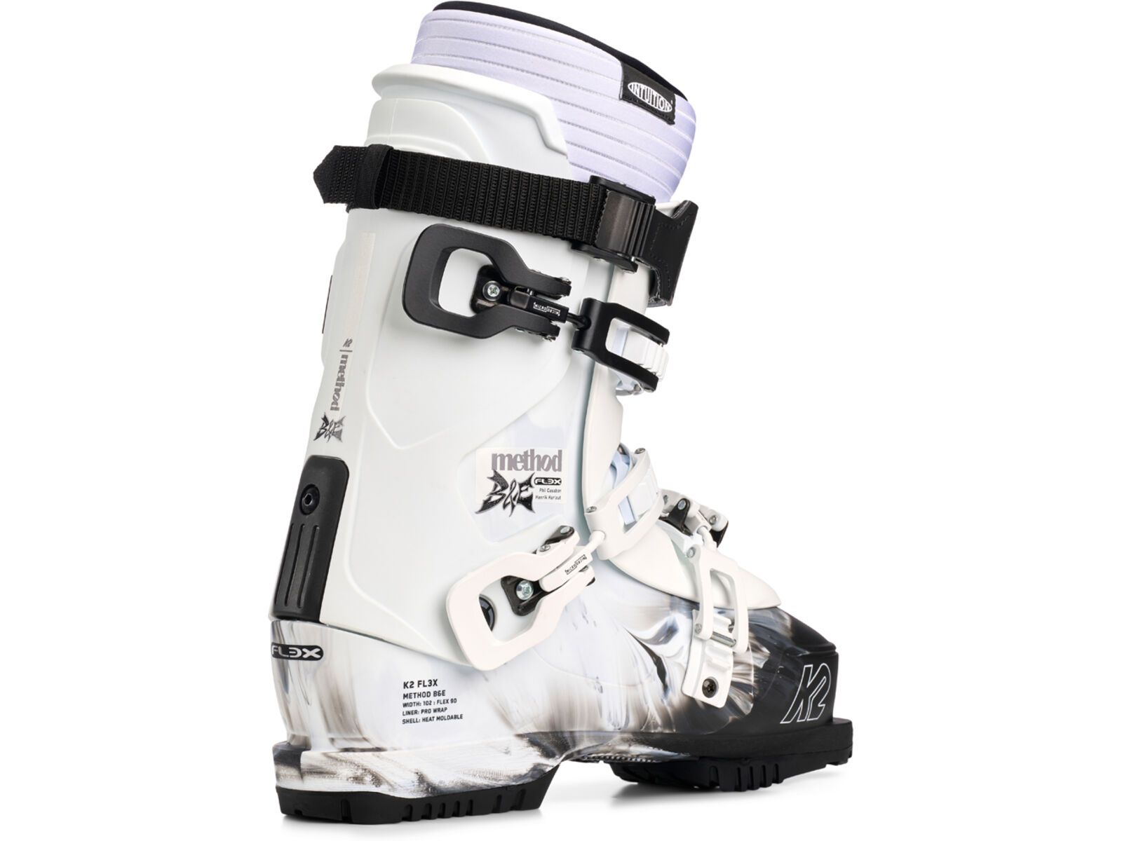 K2 Method B&E | Bild 3