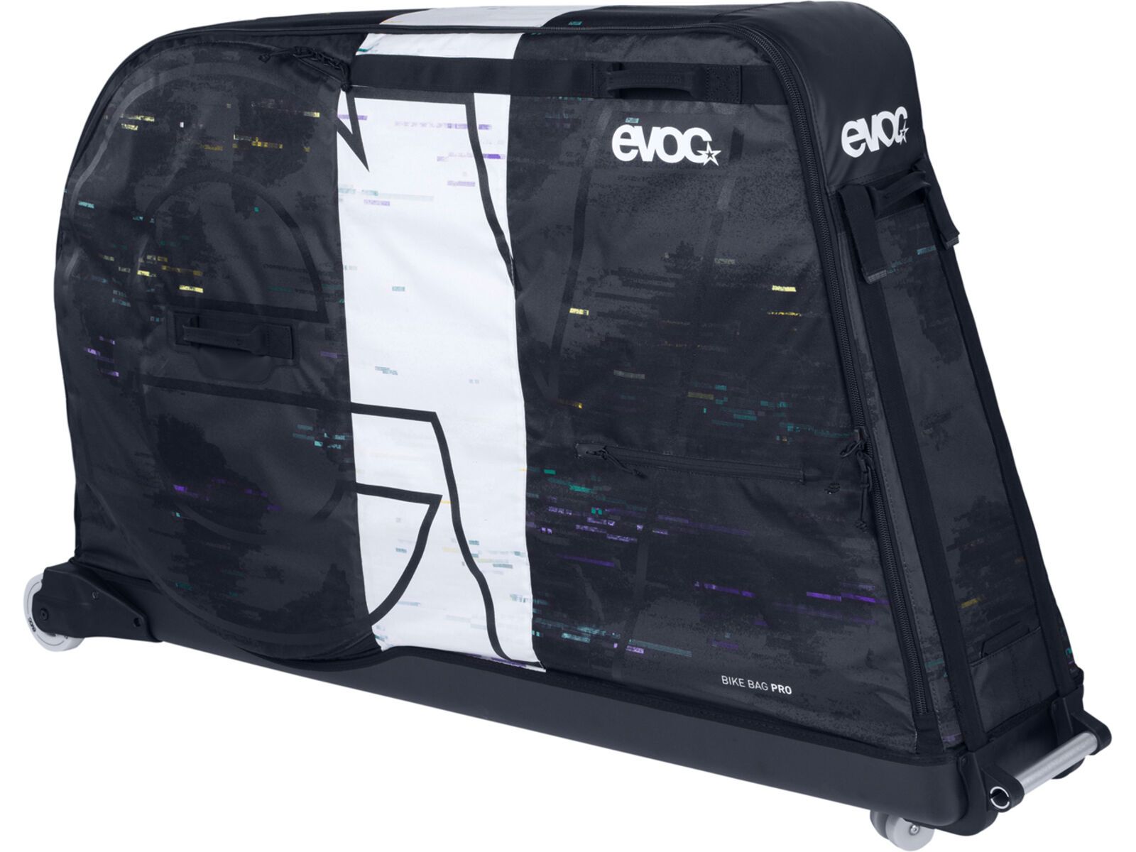 Evoc Bike Bag Pro, multicolour | Bild 2