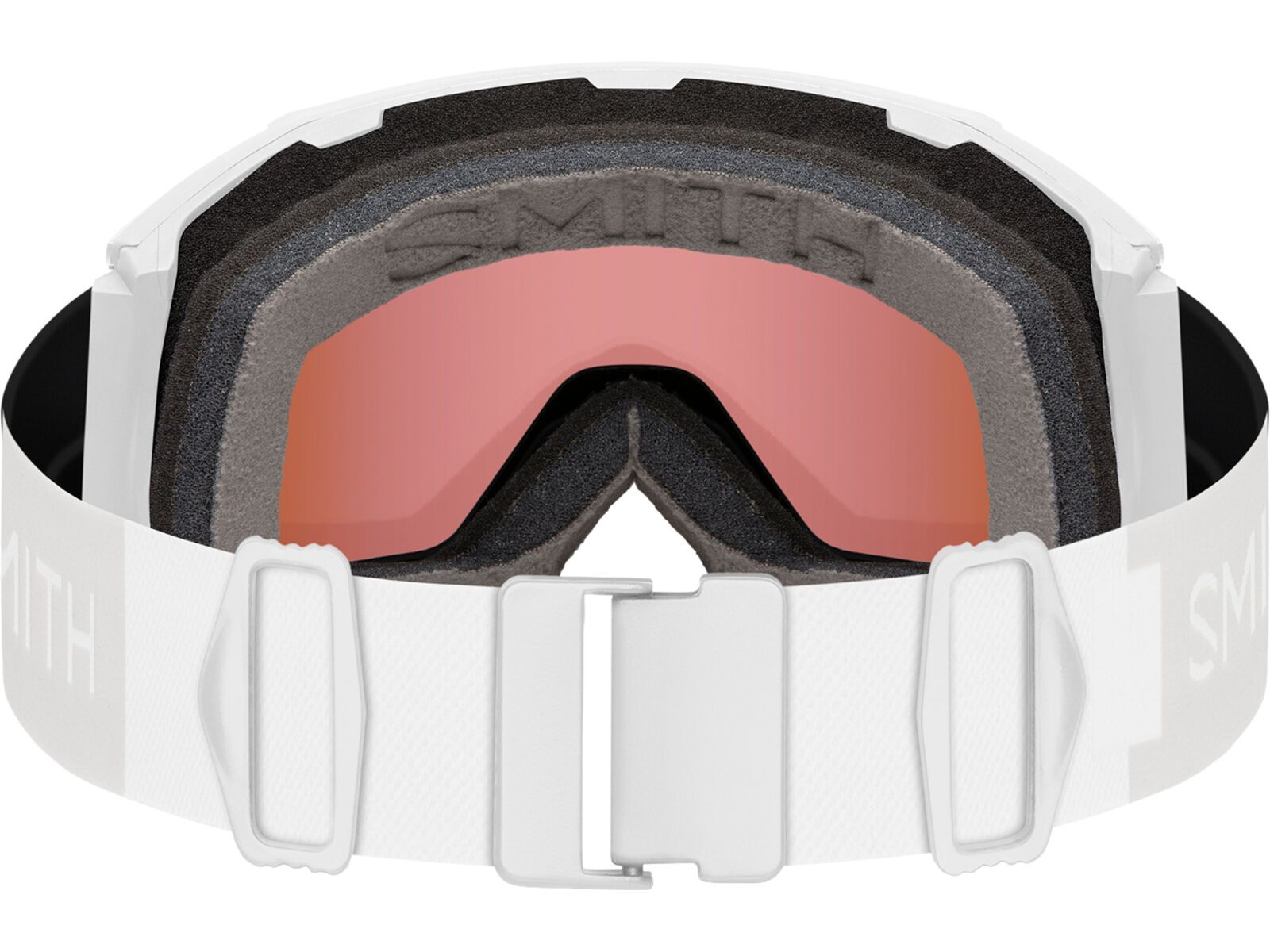 Smith Squad Mag, ChromaPop Everyday Rose Gold Mirror / white vapor | Bild 4