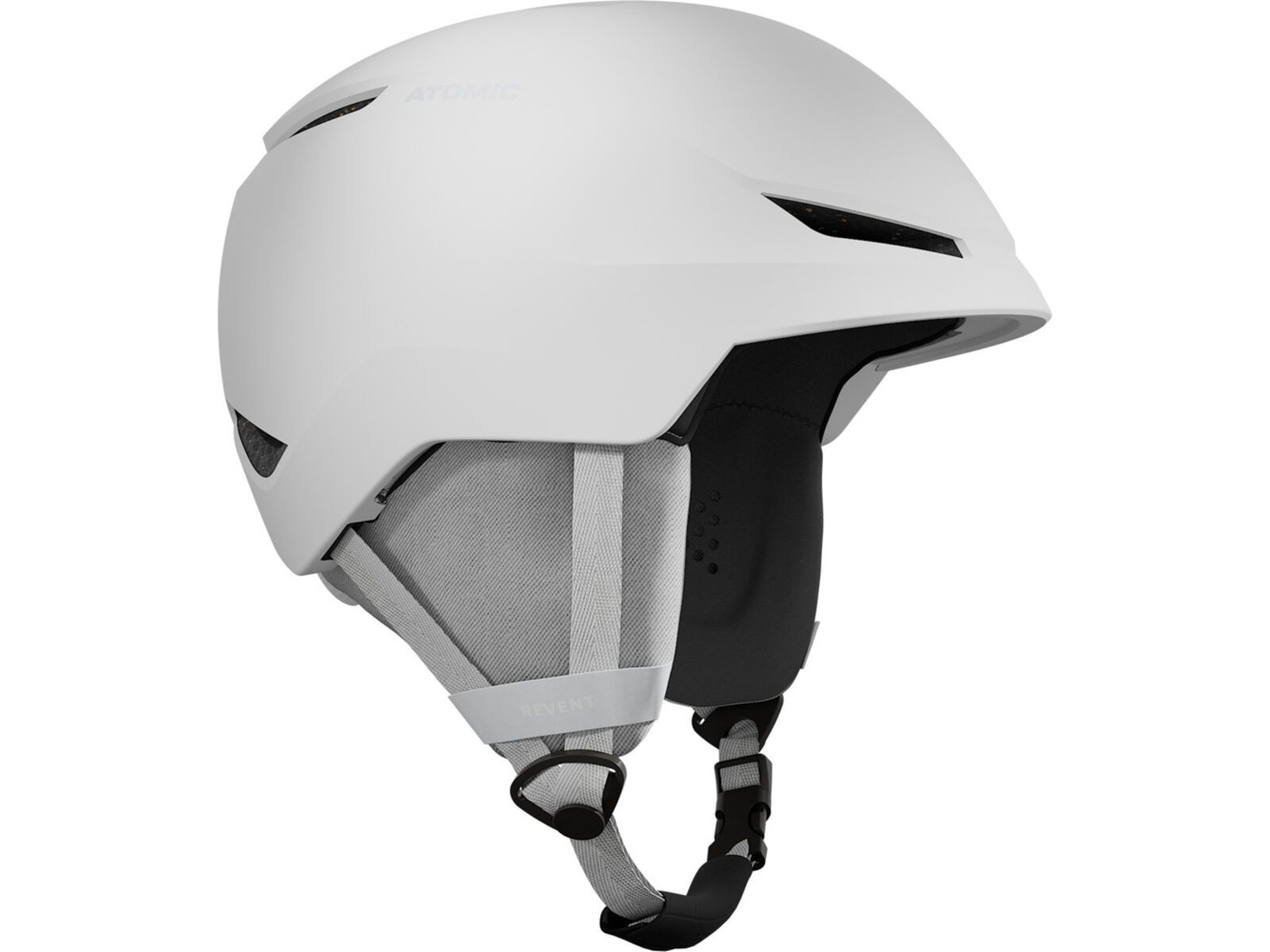 Atomic Revent Lite+, white heather | Bild 2