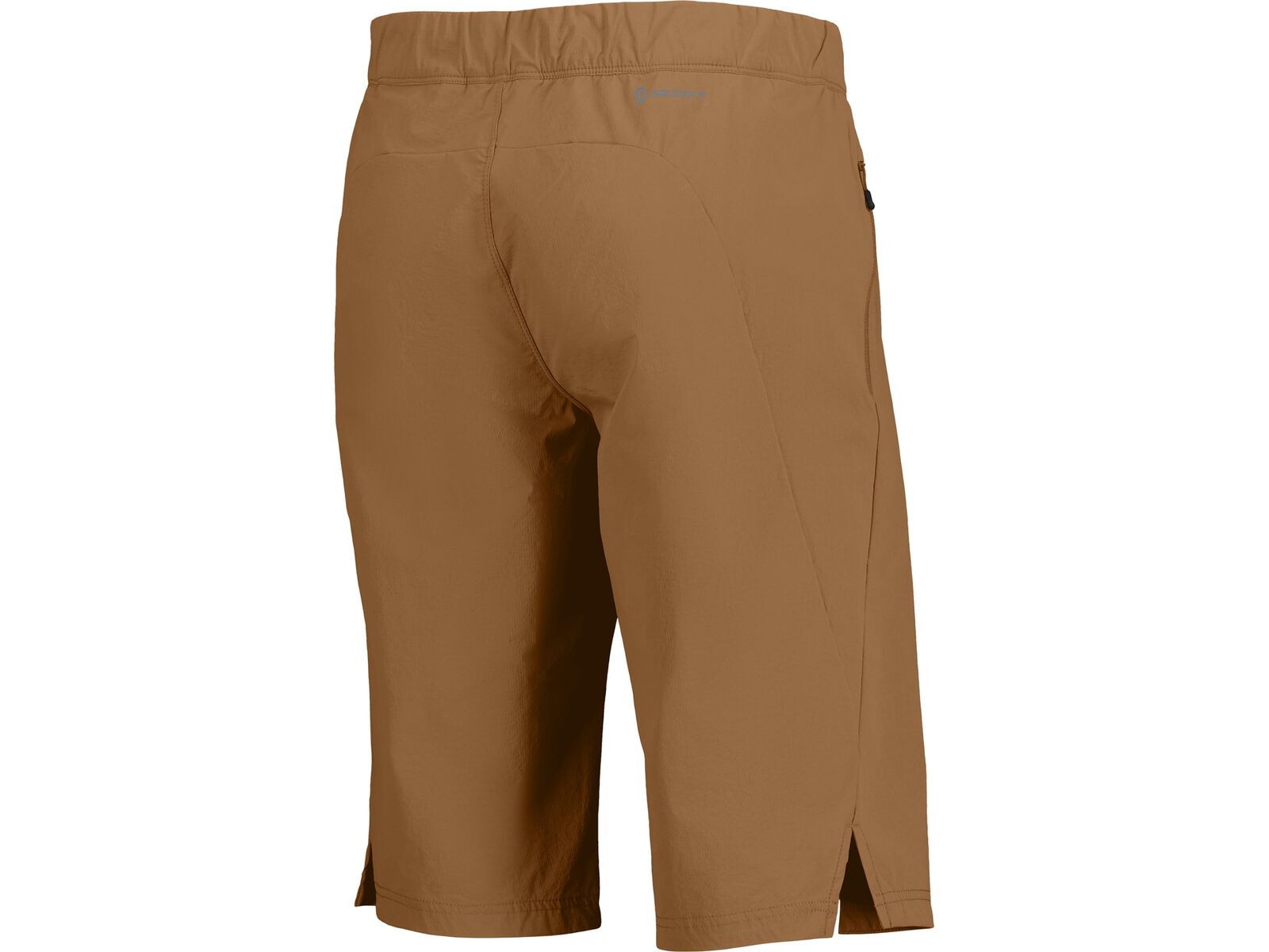 Scott Trail Vertic w/Pad Men's Shorts, bread brown | Bild 2