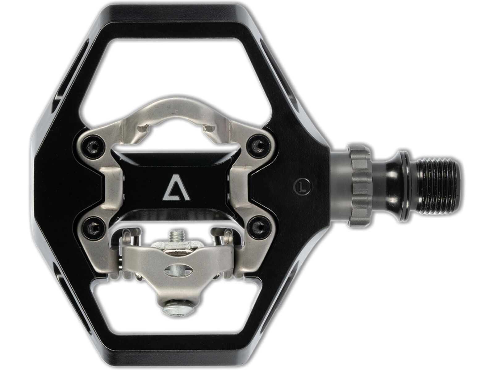 Cube Acid Pedale Combo A9-CB, black | Bild 2