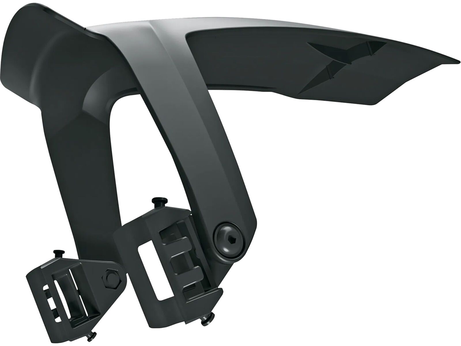 SKS Speedrocker Set - 28 Zoll/700C, schwarz matt | Bild 2