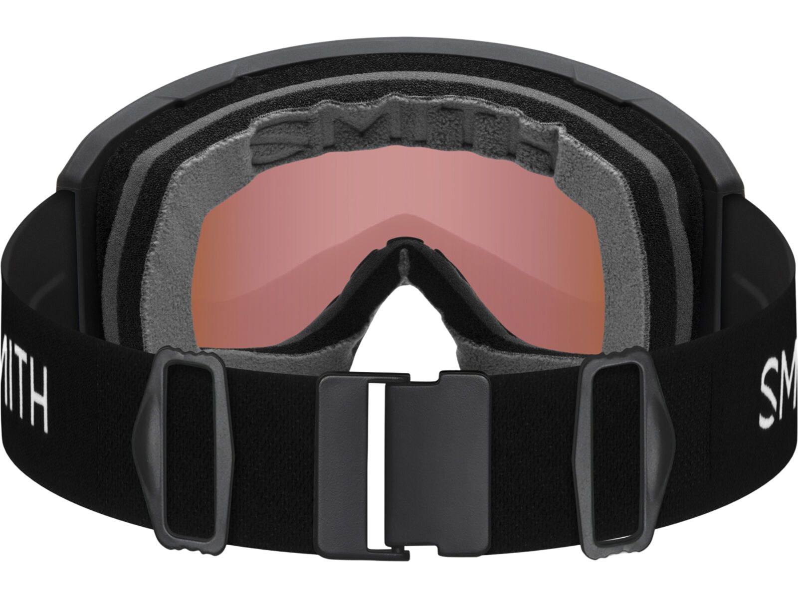 Smith Preview, ChromaPop Everyday Rose Gold Mirror / black | Bild 3