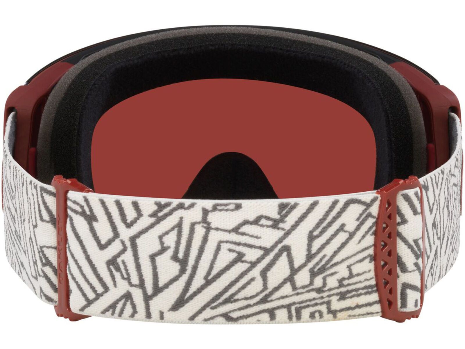 Oakley Flight Deck Pro M, Prizm Rose Gold Iridium & Black | Bild 8