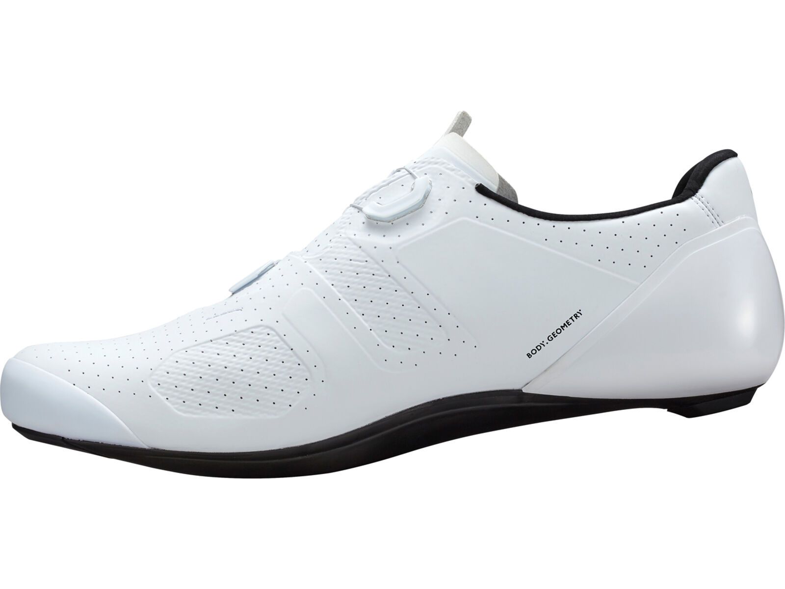 ***2. Wahl*** Specialized S-Works Torch Road white | Bild 3