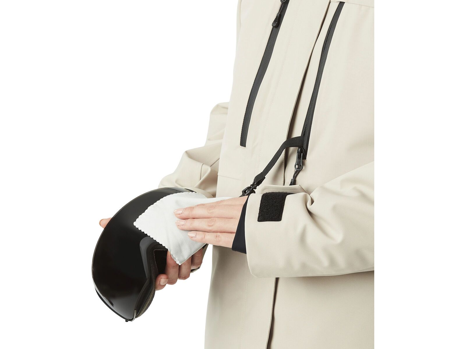 Picture Orosi W Jkt, pure cashmere | Bild 15
