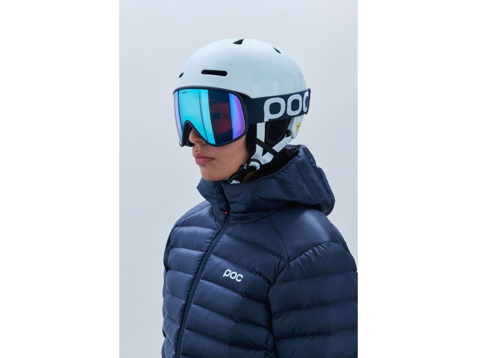 POC Fornix BC MIPS, hydrogen white matt | Bild 5