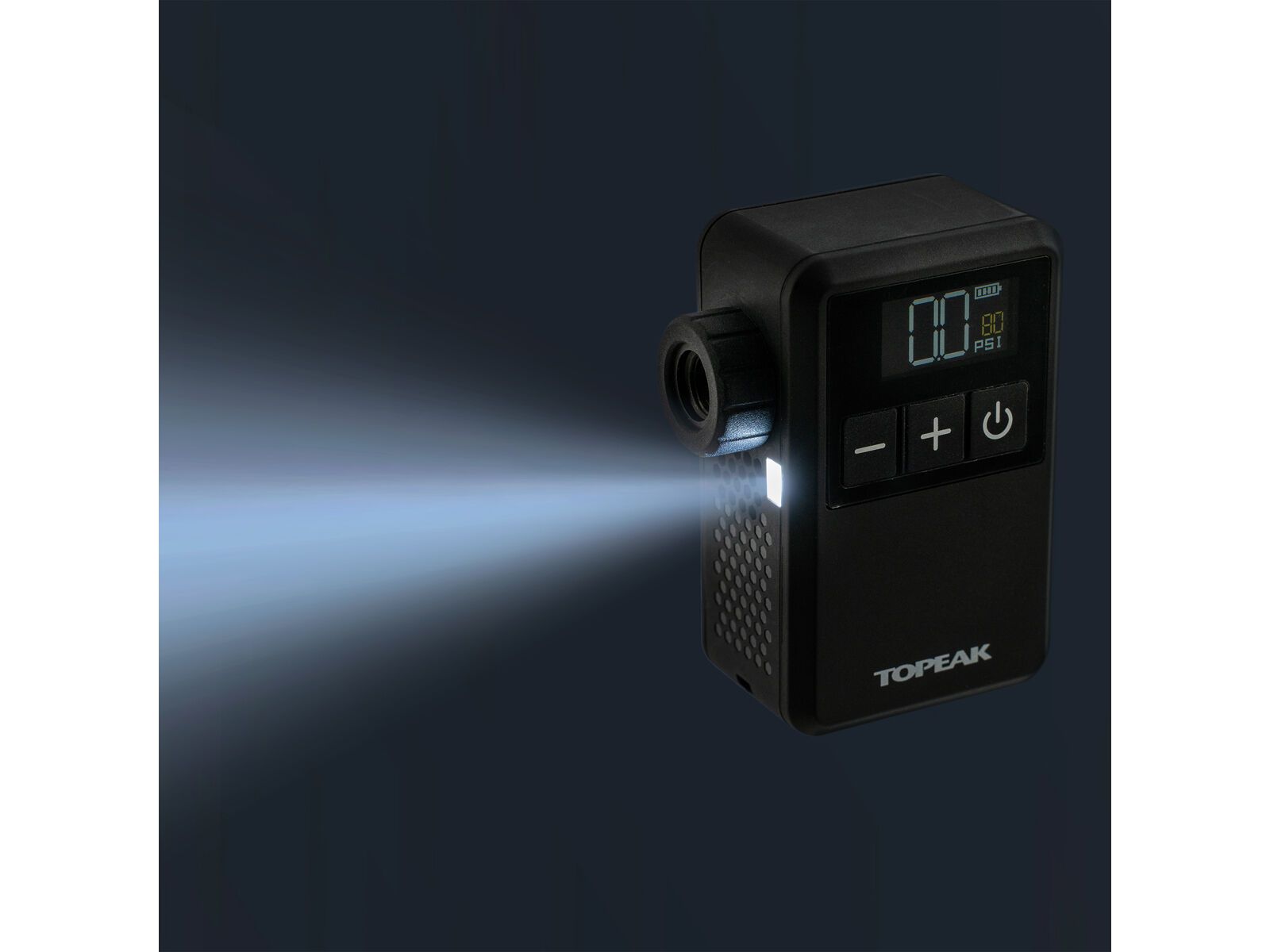 Topeak E-Booster Digital Mini | Bild 11