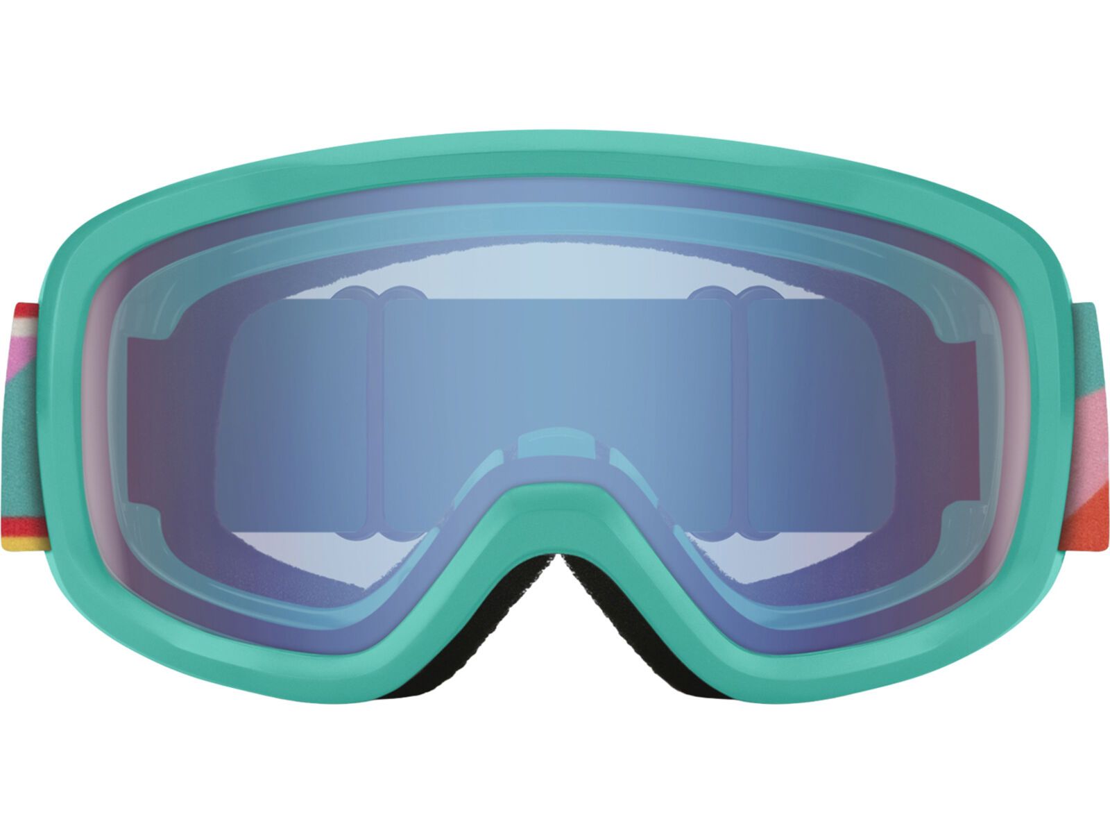 Smith Snowday, Blue Sensor Mirror / jade formations | Bild 2