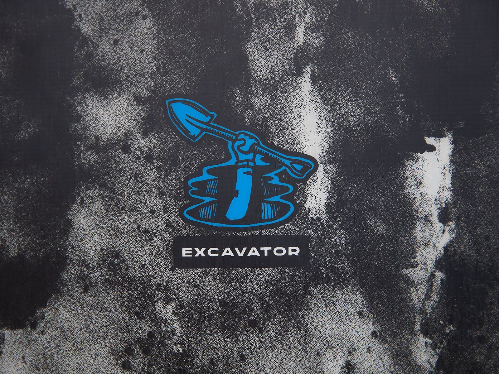 K2 Excavator | Bild 15